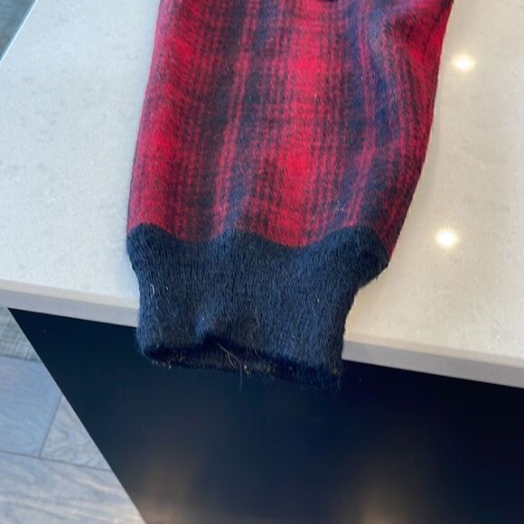 Woolrich men’s wool pants size 36 excellent condition tag still intact. - Picture 3 of 11